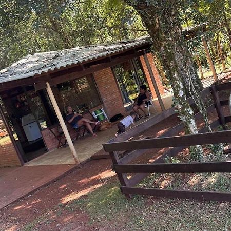 Sitio Das Pedras Ijuí Exterior foto