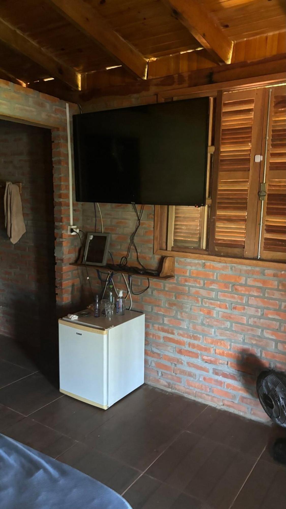 Sitio Das Pedras Ijuí Exterior foto