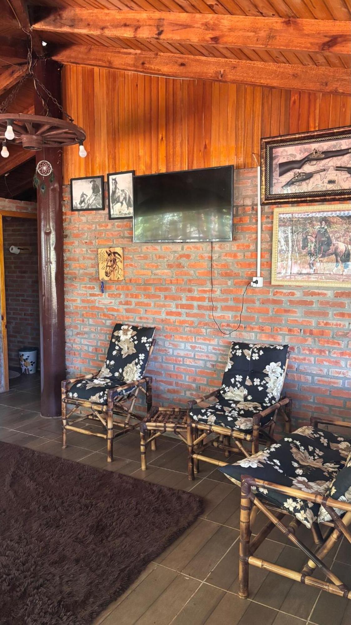 Sitio Das Pedras Ijuí Exterior foto