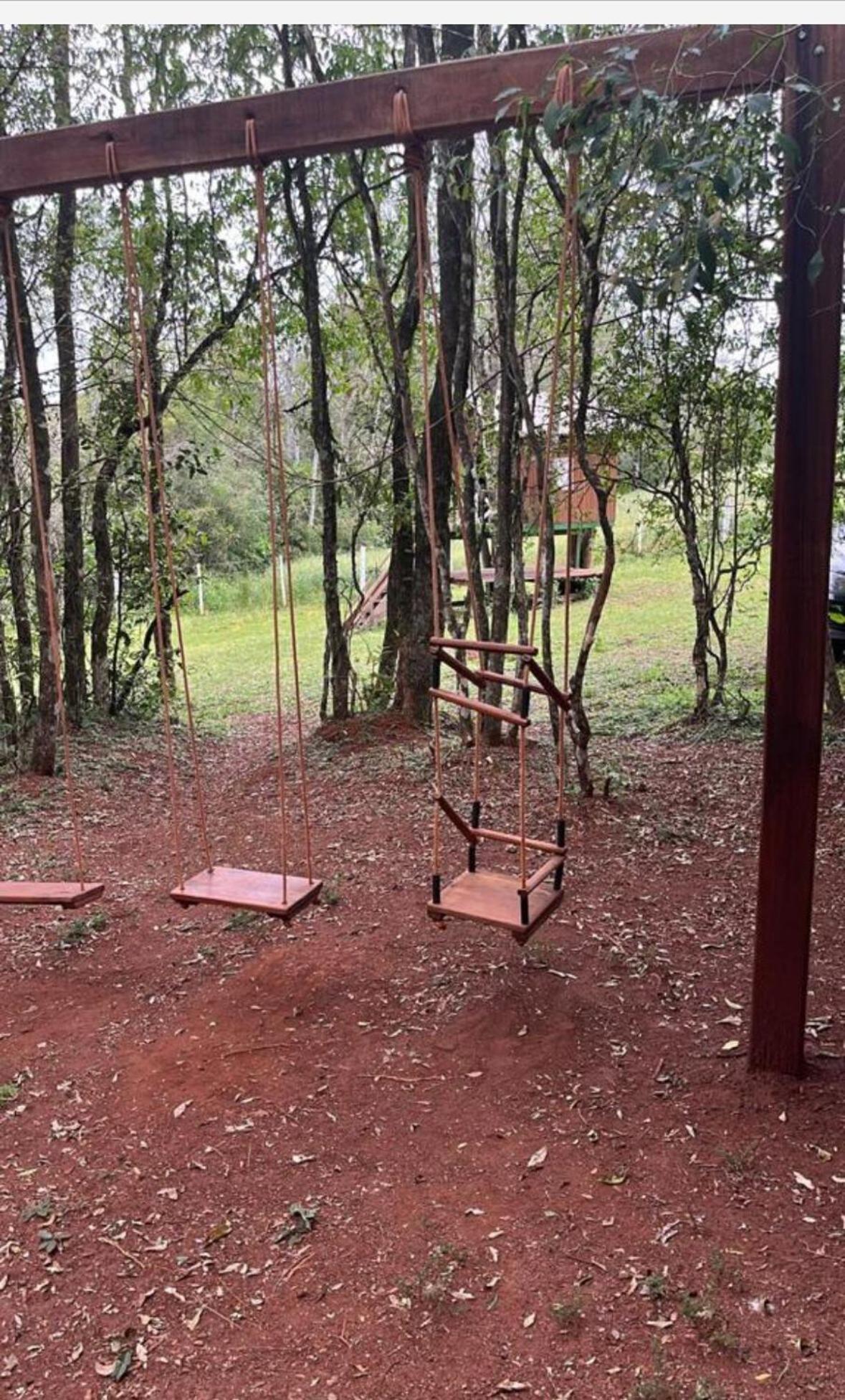 Sitio Das Pedras Ijuí Exterior foto