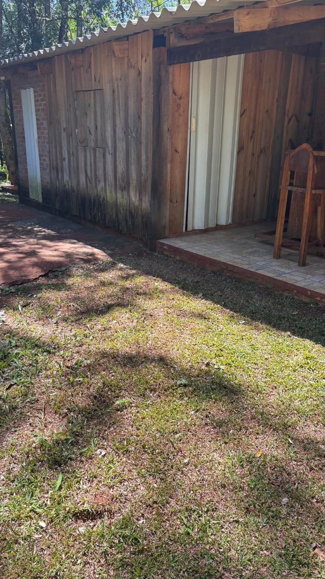 Sitio Das Pedras Ijuí Exterior foto