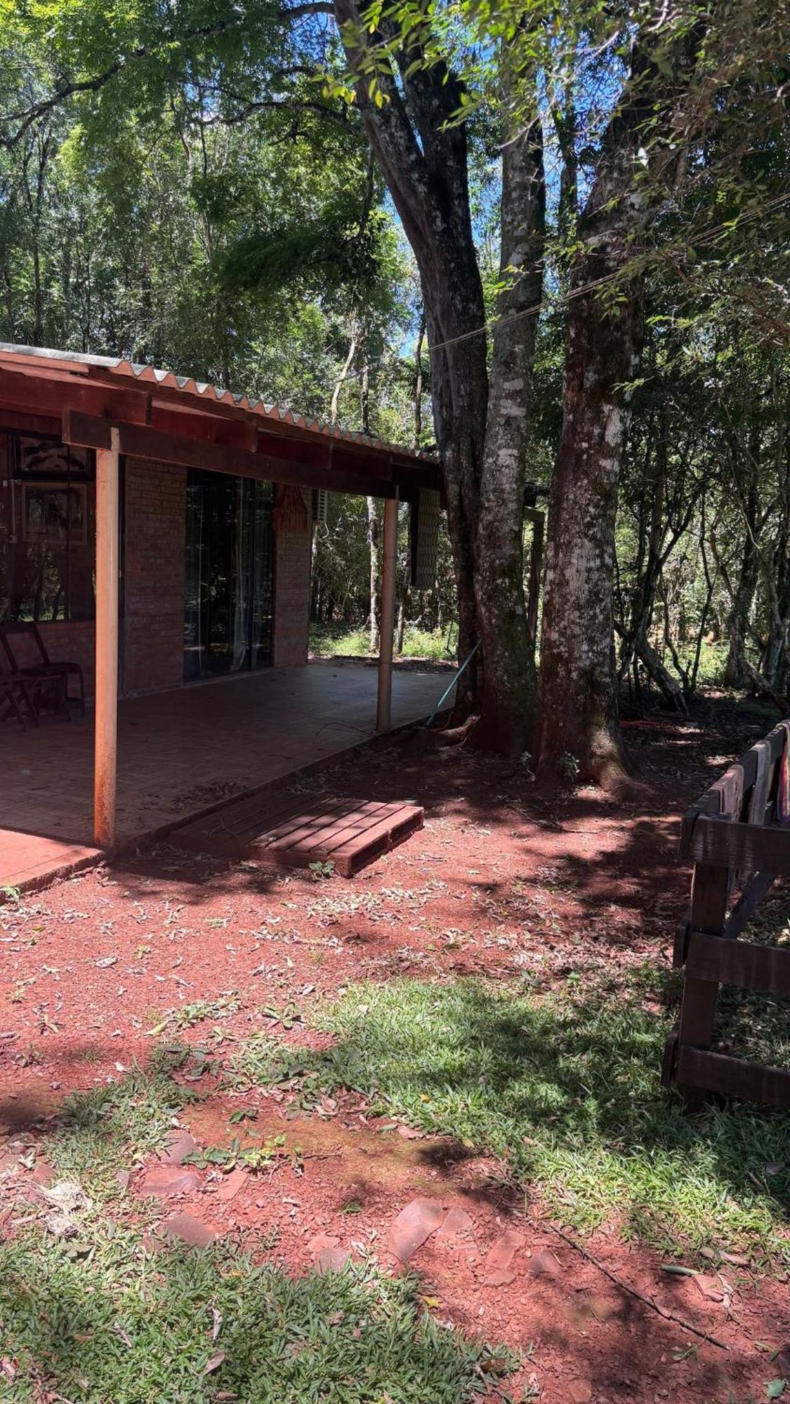 Sitio Das Pedras Ijuí Exterior foto