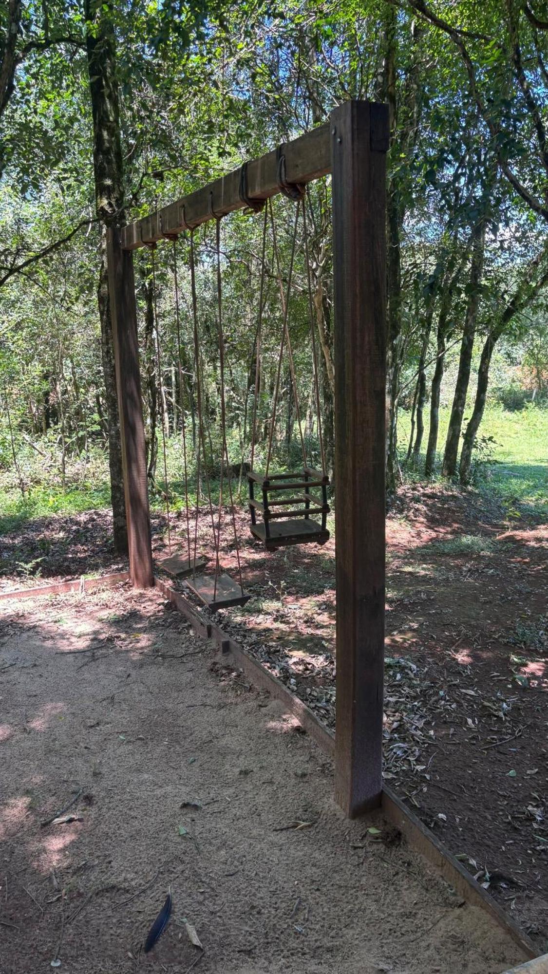 Sitio Das Pedras Ijuí Exterior foto