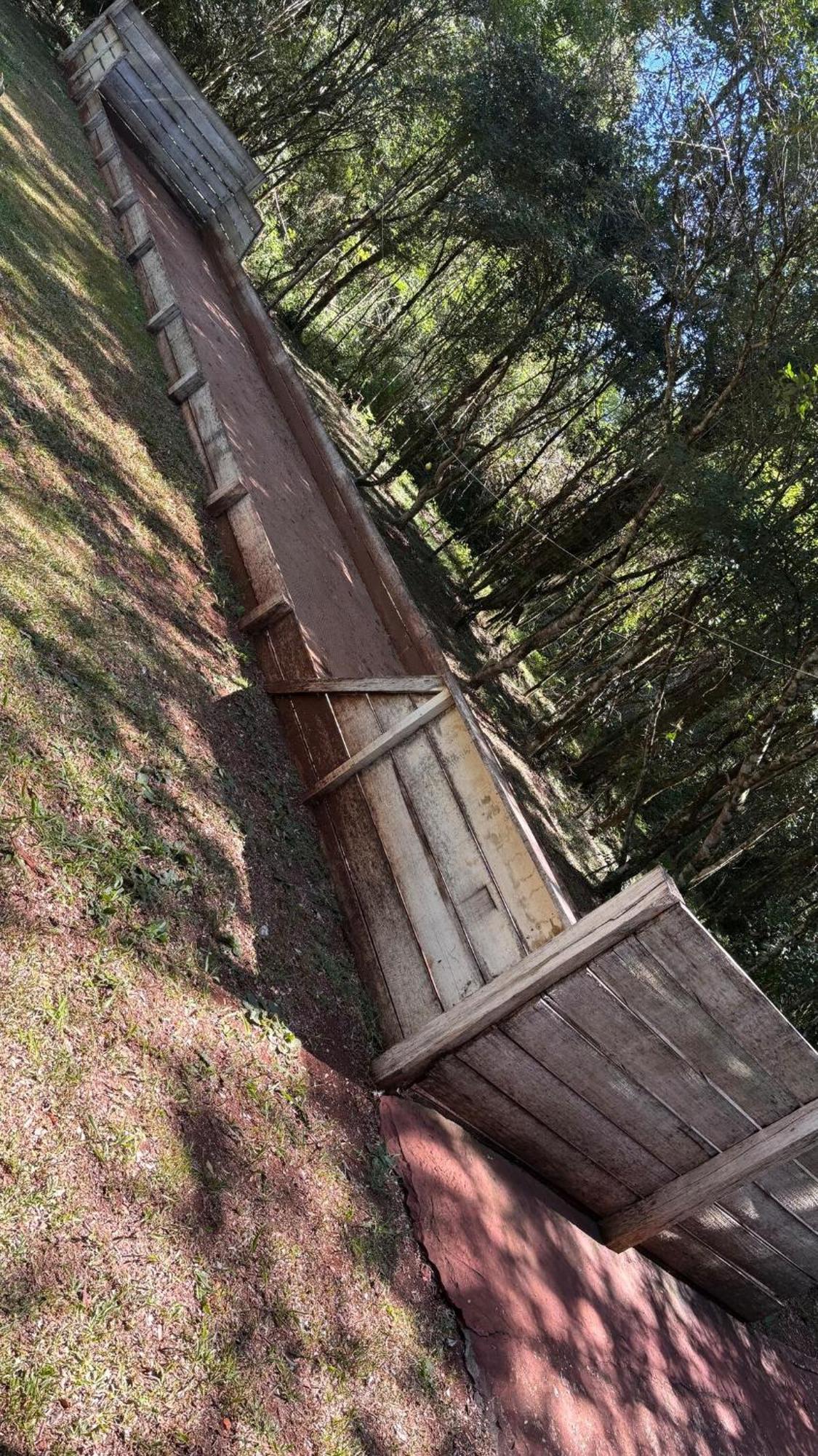 Sitio Das Pedras Ijuí Exterior foto